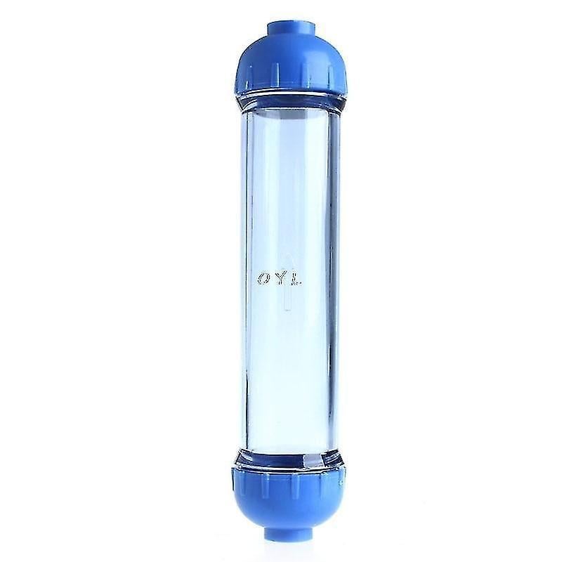 In-Line Water Filter Cartridge for Home or RV Use - Image 3