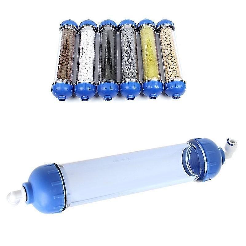 In-Line Water Filter Cartridge for Home or RV Use - Image 4