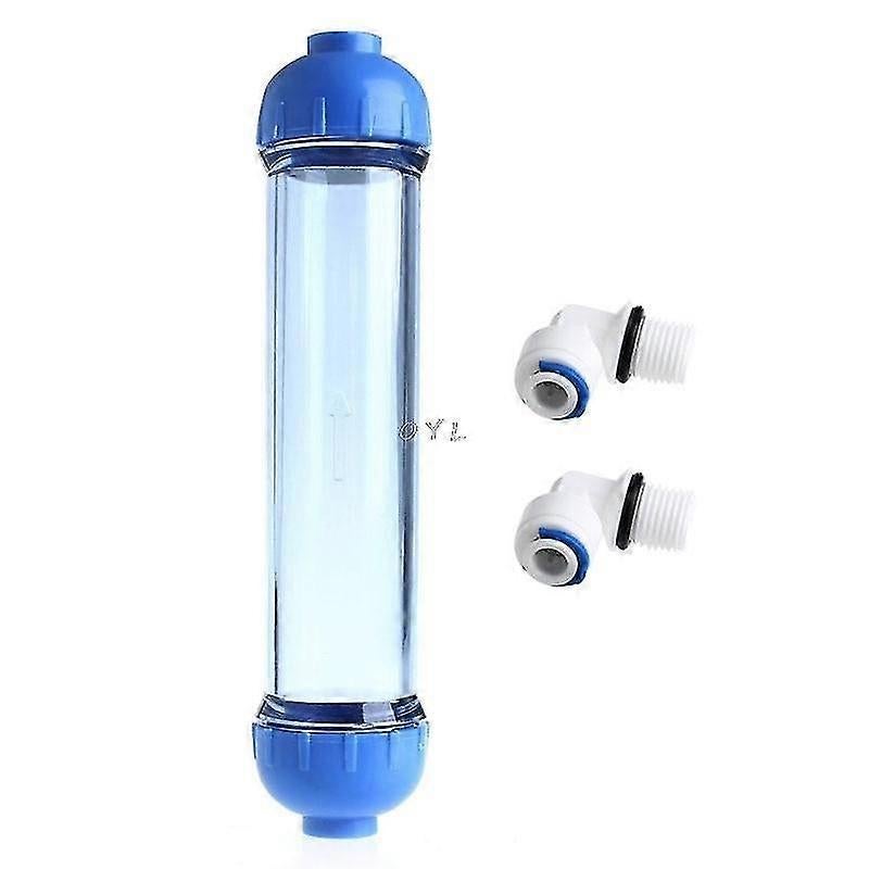 In-Line Water Filter Cartridge for Home or RV Use - Image 5