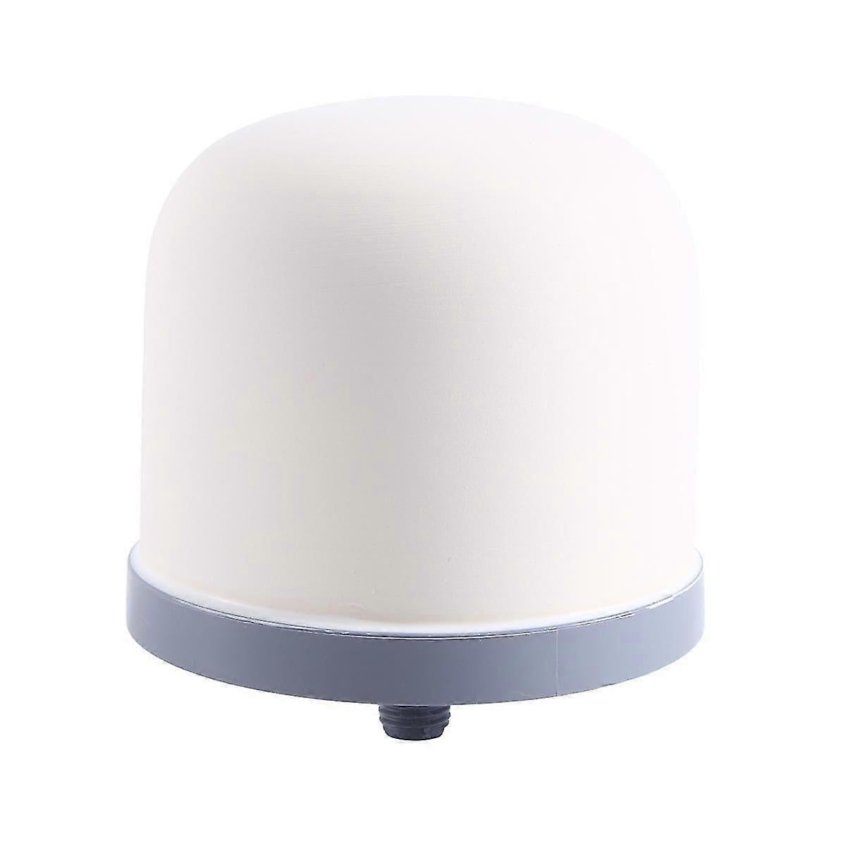 1pc Ceramic Mineral Water Filter Hemisphere for Purifier Systems - Image 1