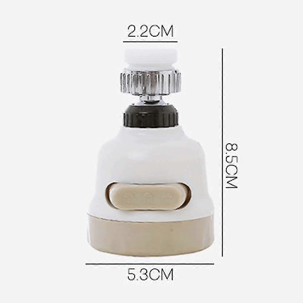 Water Filter Faucet System for Kitchen Accessories - Image 2