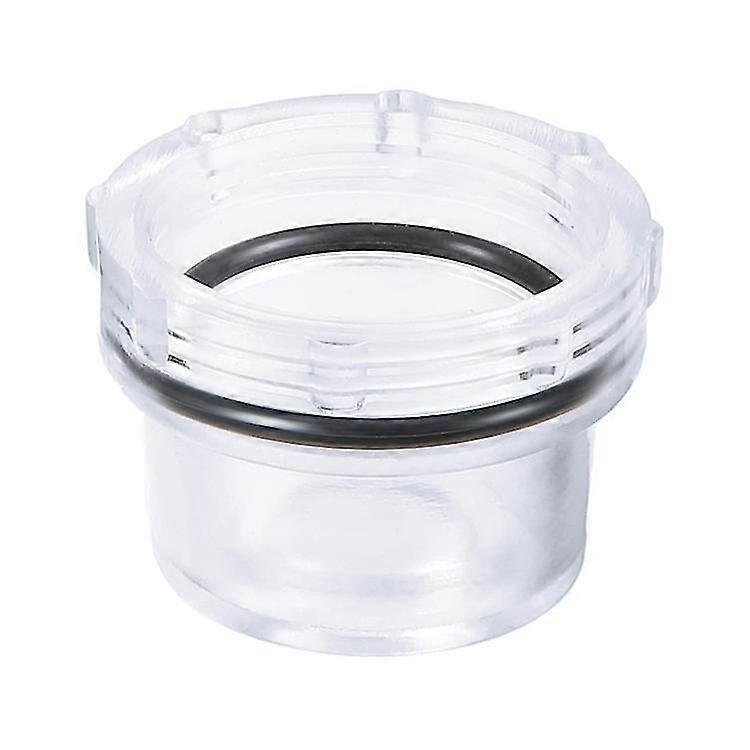 RV Universal Water Pump Filter with Stainless Steel Pre-Filter - Image 5