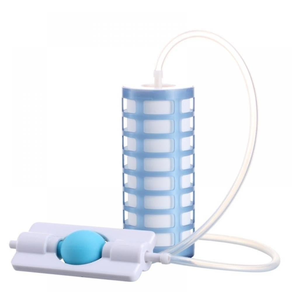 Lightweight Camping & Hiking Backpacking Water Purifier - Image 1