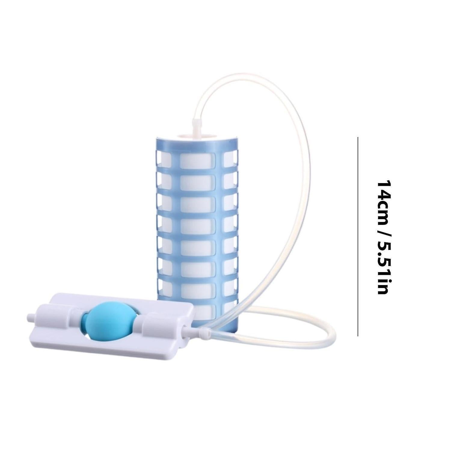 Lightweight Camping & Hiking Backpacking Water Purifier - Image 5