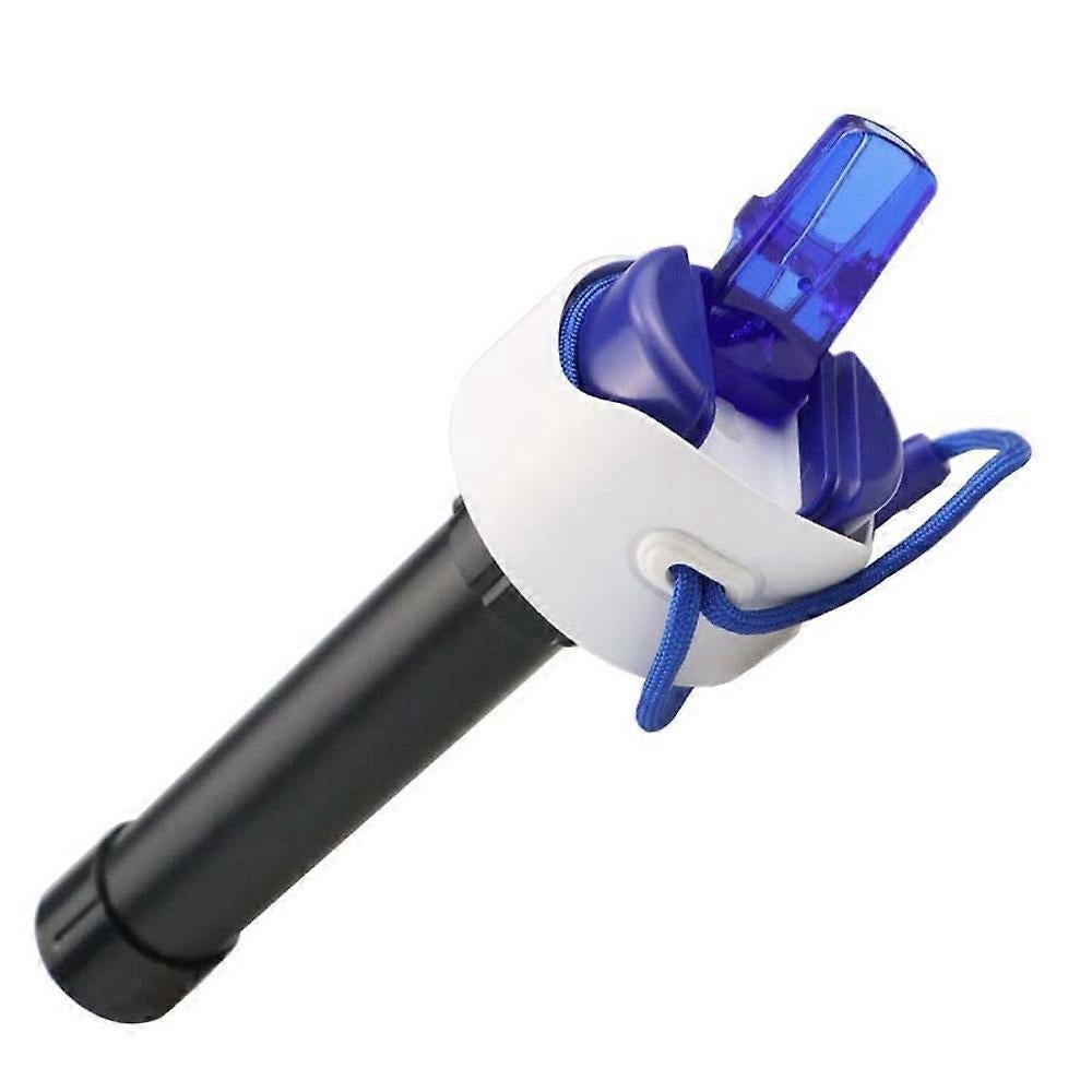 Outdoor Portable Water Purifier Cup with Filter Membrane - Image 3
