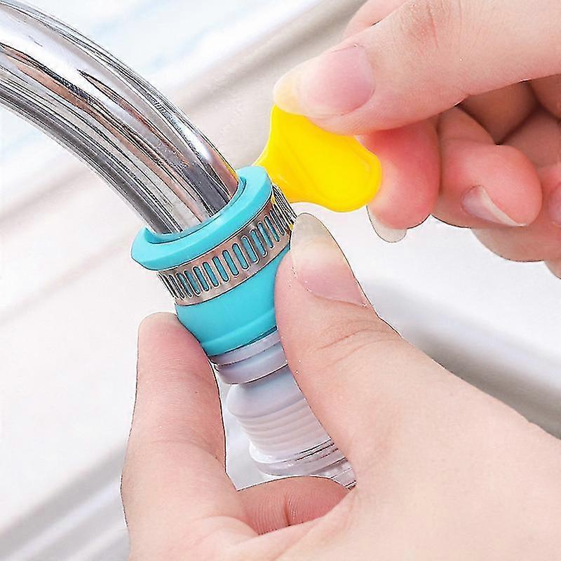 3pcs Mini Water Purifiers for Tap Faucet Use - Image 2