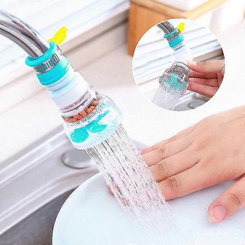3pcs Mini Water Purifiers for Tap Faucet Use - Image 4