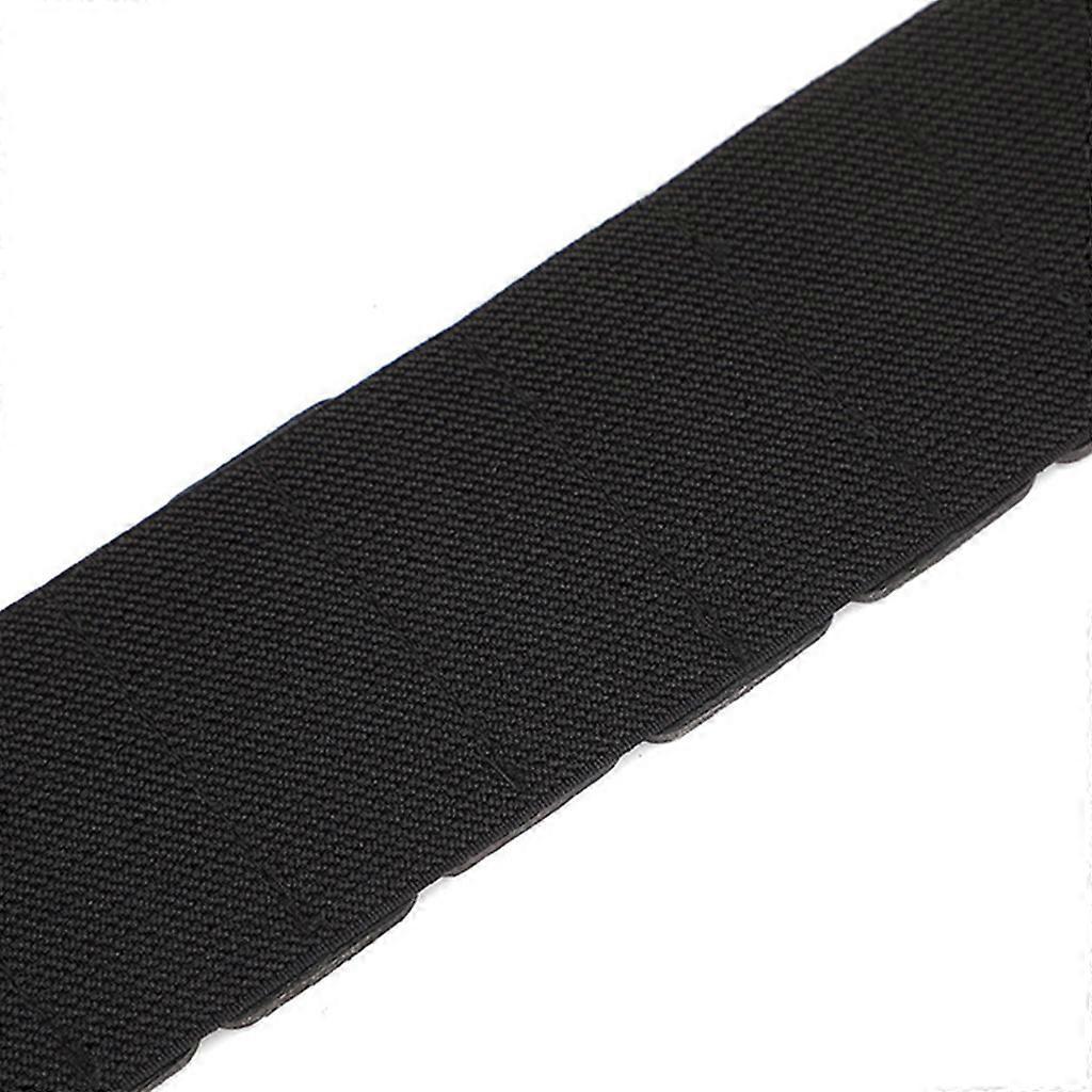 Women's Punk Leather Harness Belt for Dresses, Sculpting Girdle Red - Image 4