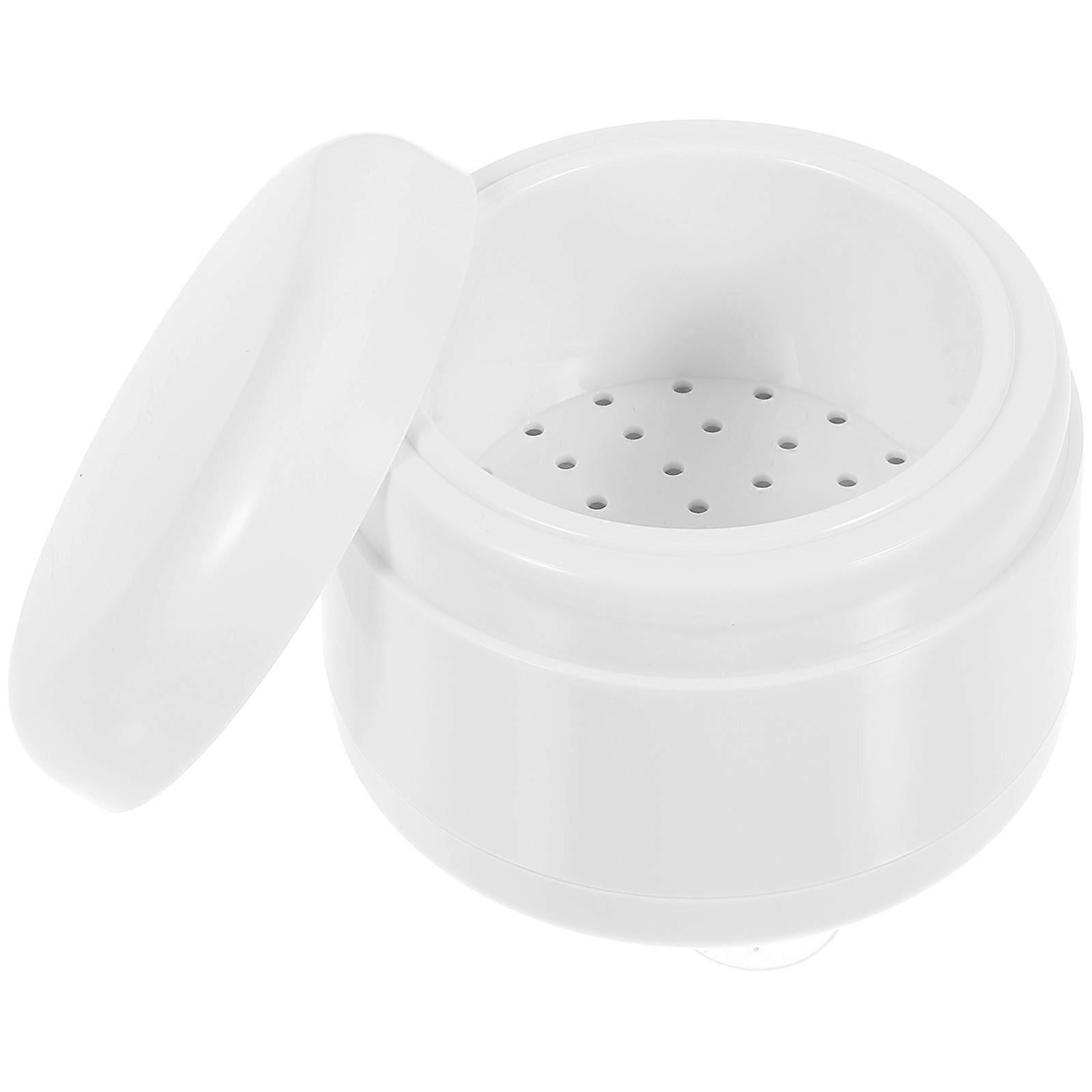 Jewelry Cleaner, Professional Cleaning Machine - Image 1