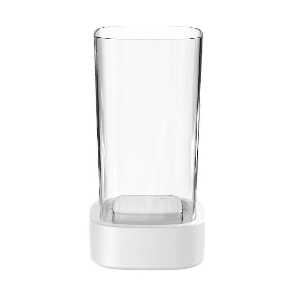 ABS Ultrasonic Jewelry & Glasses Cleaner, Portable Washing Machine - Image 1