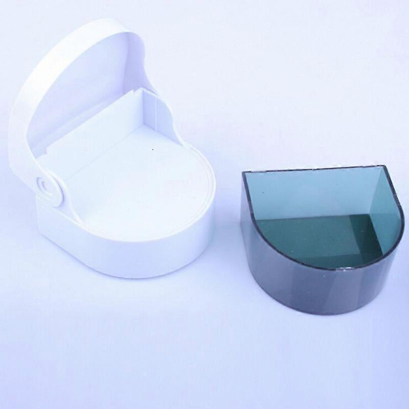 Mini Denture Vibration Cleaner & Gold Silver Jewelry Cleaner - Image 3