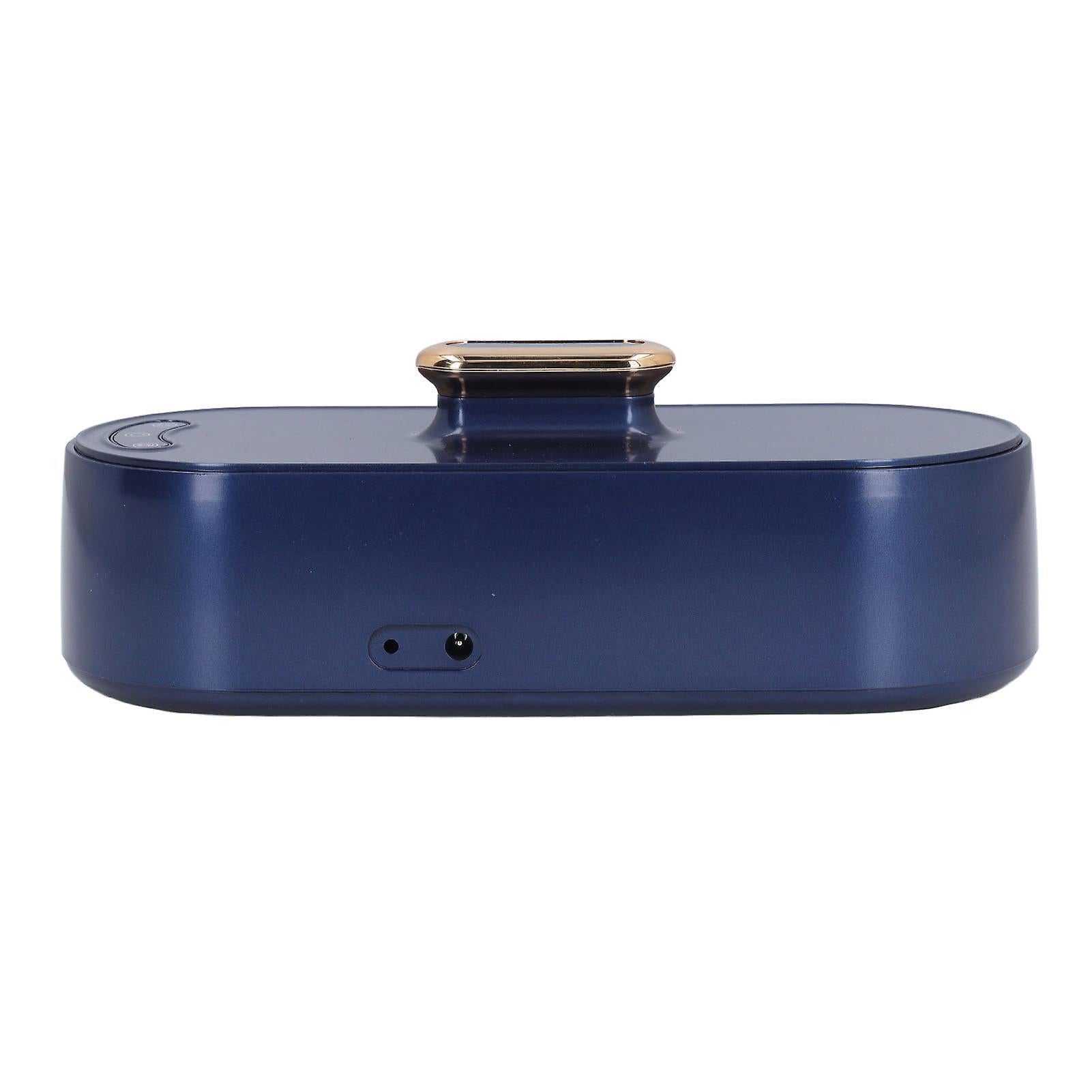 High-Frequency 45kHz Ultrasonic Cleaner for Eyeglasses & Jewelry - Image 5