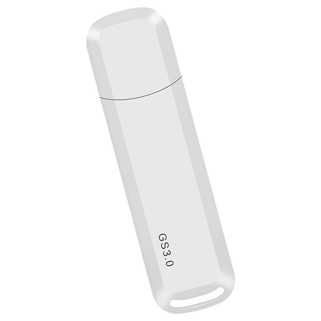 USB Memory Card Reader Adapter for SD TF Cards, for Phone and Computer - Image 1