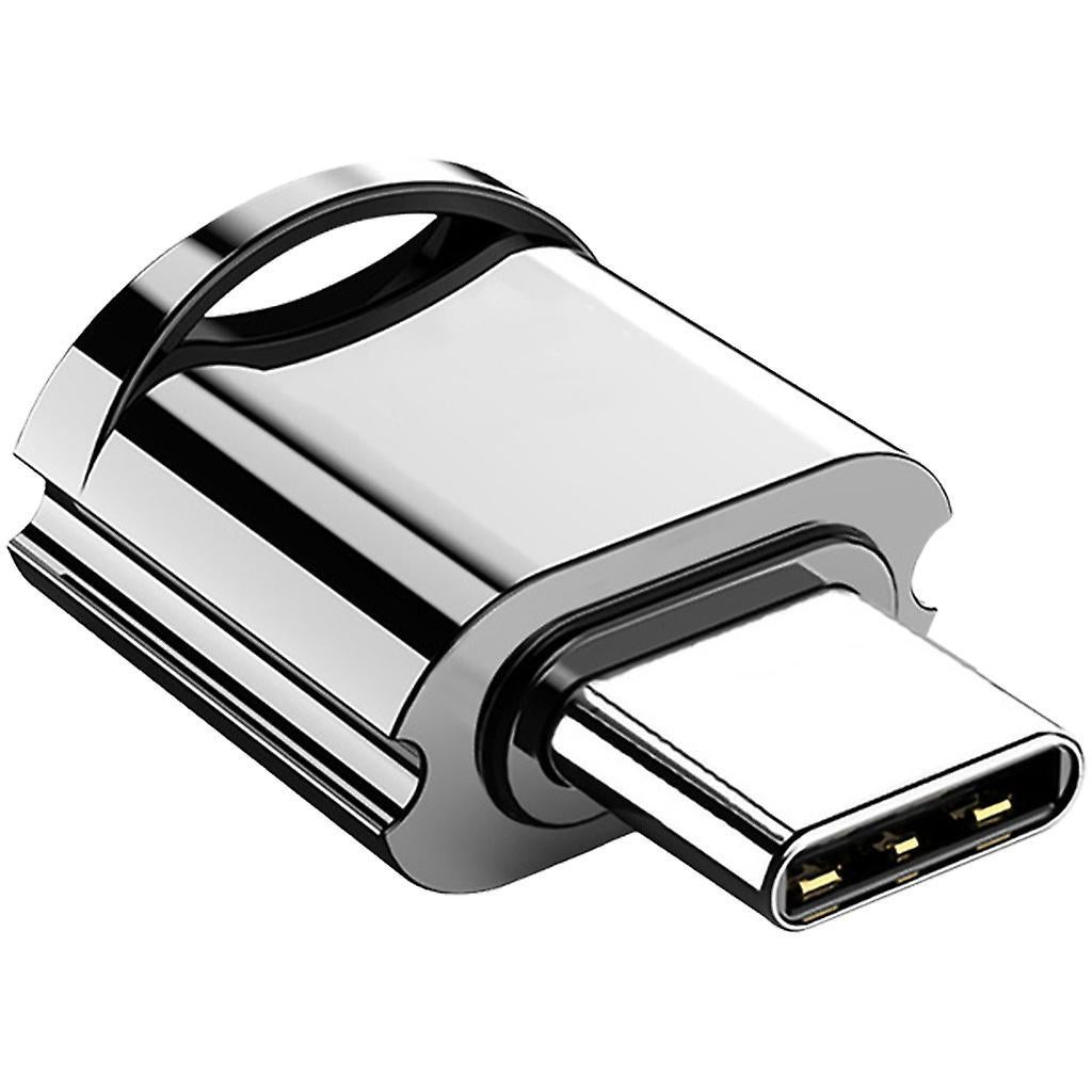 Micro USB OTG Memory Card Reader, Fast TF Card Adapter for Phone or Tablet - Image 5
