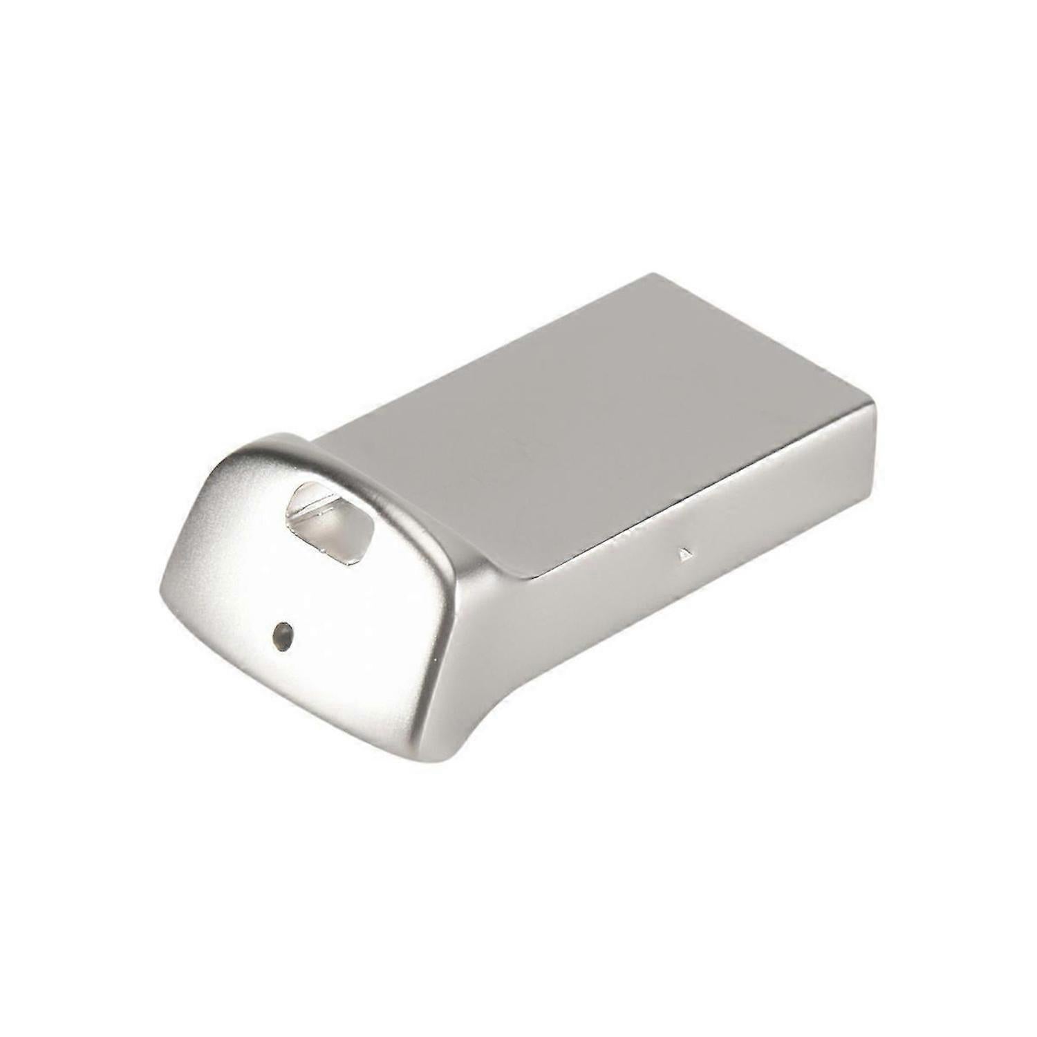 Mini TF Card Reader USB Adapter with LED Indicator for Computer - Image 1