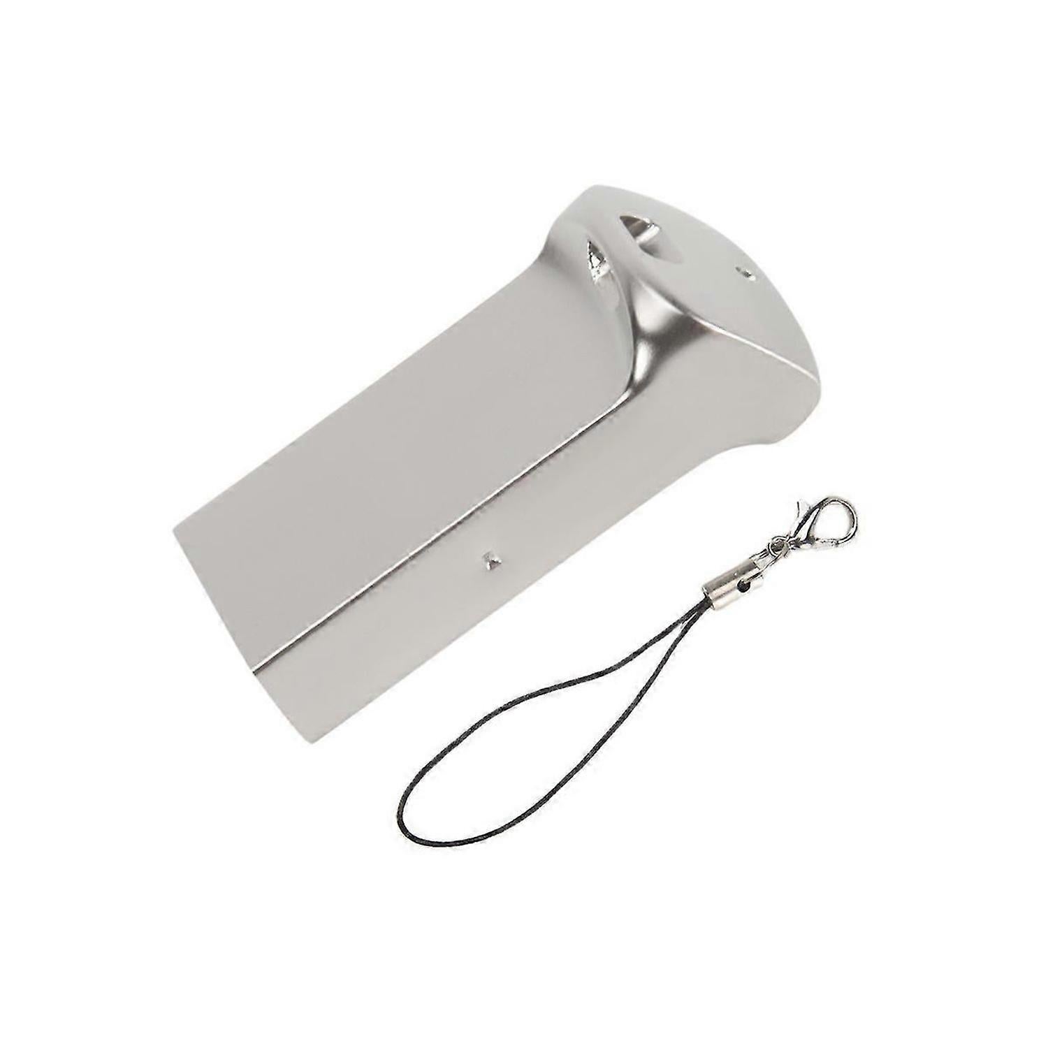 Mini TF Card Reader USB Adapter with LED Indicator for Computer - Image 3