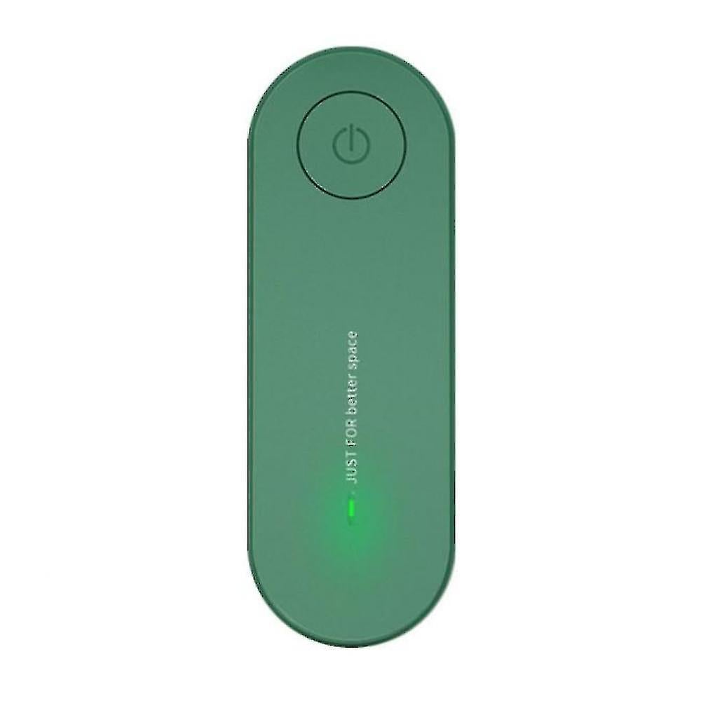 Large Room Air Purifier for Home, Premium Green Air Purifiers - Image 2