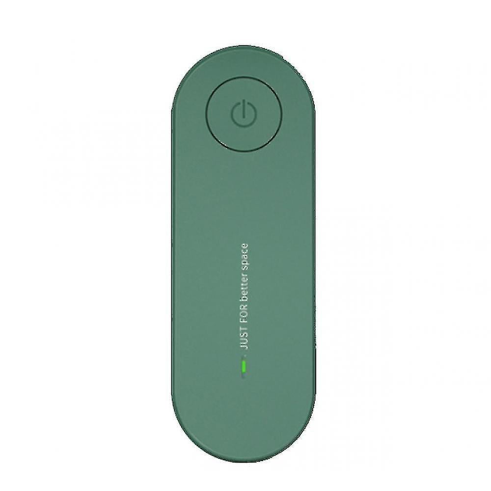 Large Room Air Purifier for Home, Premium Green Air Purifiers - Image 3