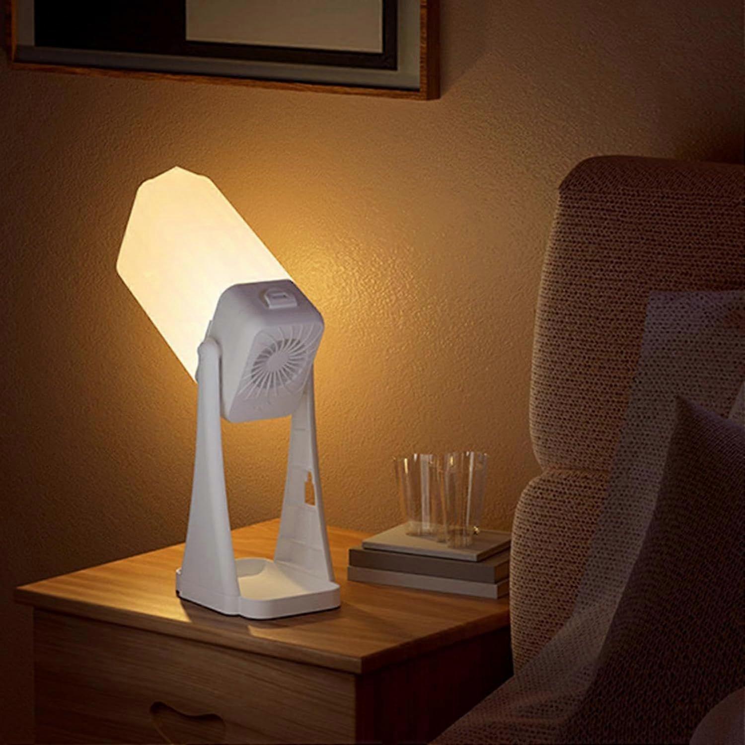 Home Air Purifier - Compact Multi-Room Air Freshener for Dust Removal - Image 3