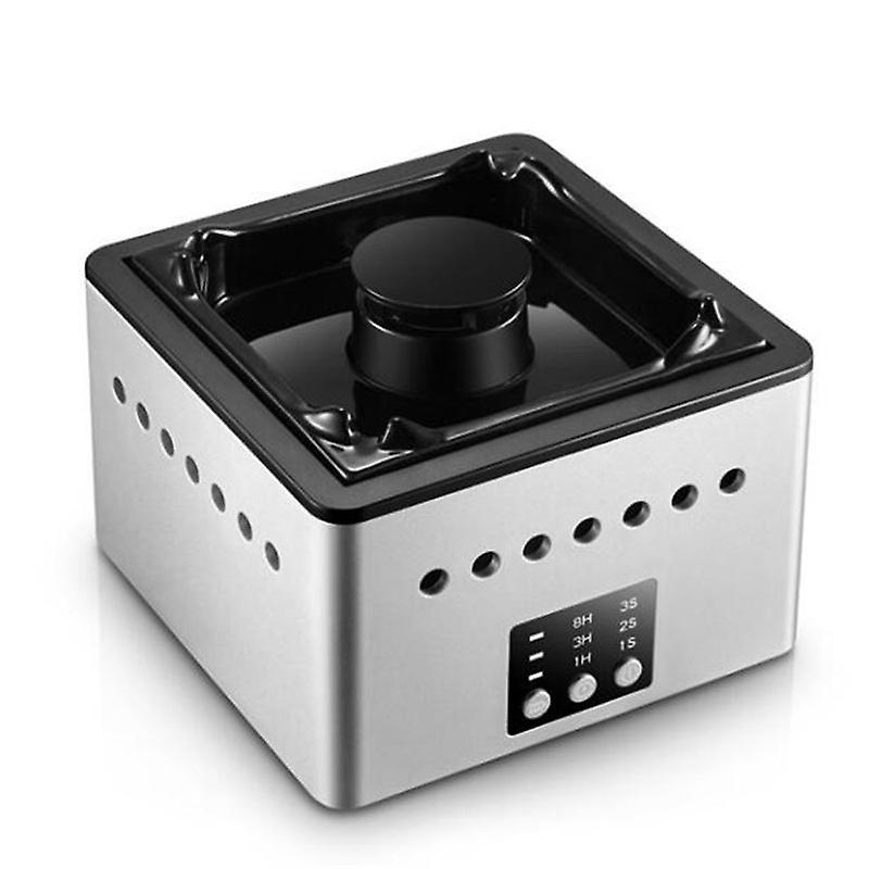 Ashtray Air Purifier - Compact Air Cleaner for Smokers - Image 5