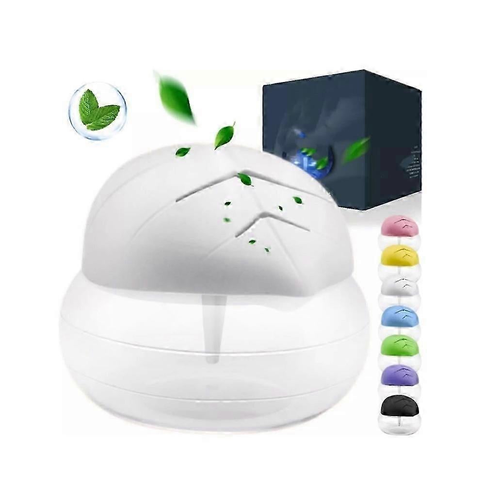 Water Filter Air Purifier - Latest Model for Home Use - Image 1