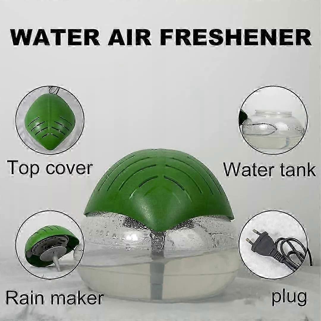 Water Filter Air Purifier - Latest Model for Home Use - Image 2