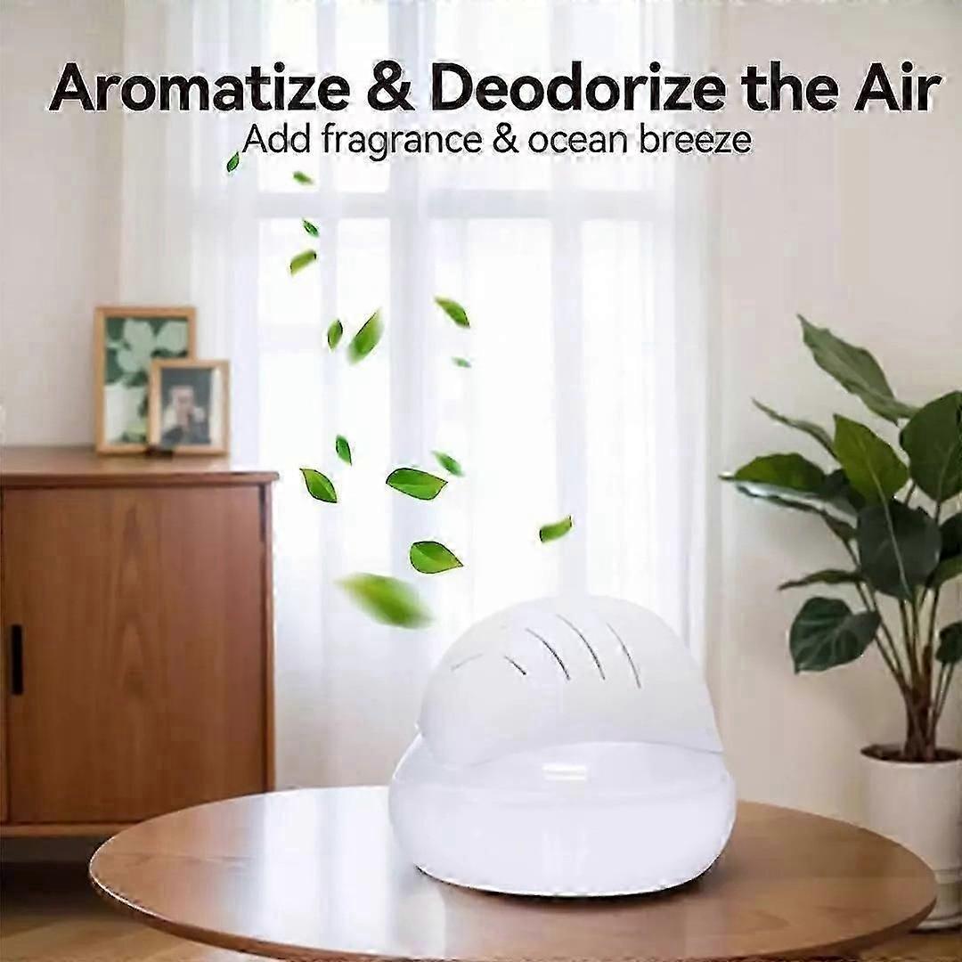 Water Filter Air Purifier - Latest Model for Home Use - Image 4
