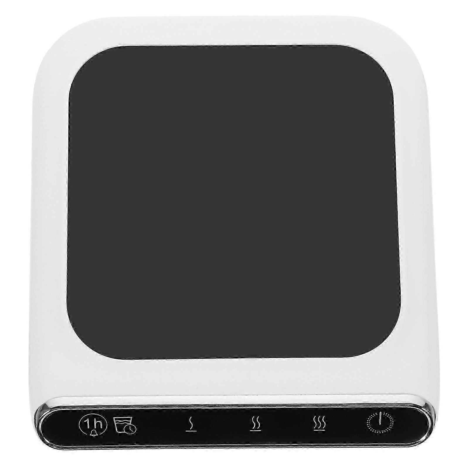 USB Cup Warmer, Electric Mug Warmer for Coffee & Tea - Image 1