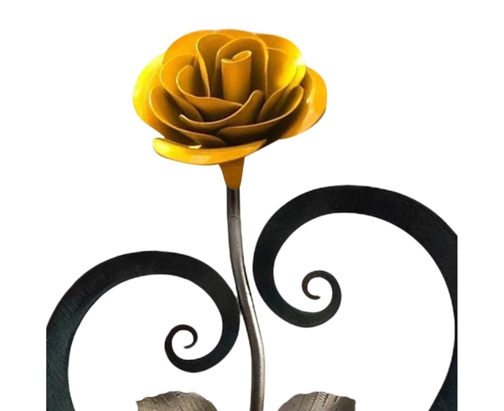 Desk Statue Decor-Golden - Image 2