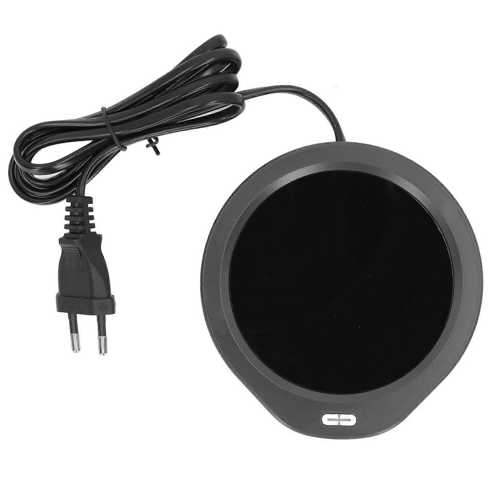 18W Rechargeable Coffee Mug Warmer 55degree for Tea & Coffee - Image 1