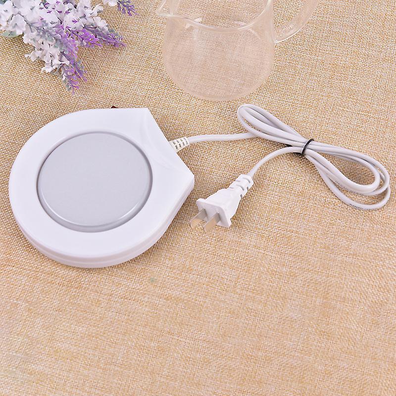 Smart Coffee Tea Milk Mug Warmer, Electric Cup Warmer - Image 2