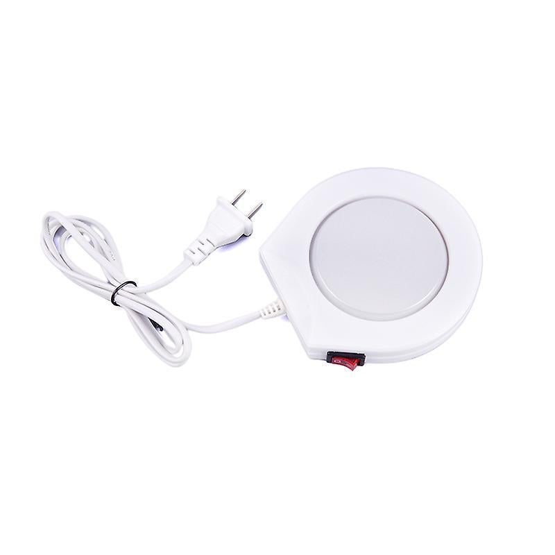 Smart Coffee Tea Milk Mug Warmer, Electric Cup Warmer - Image 4