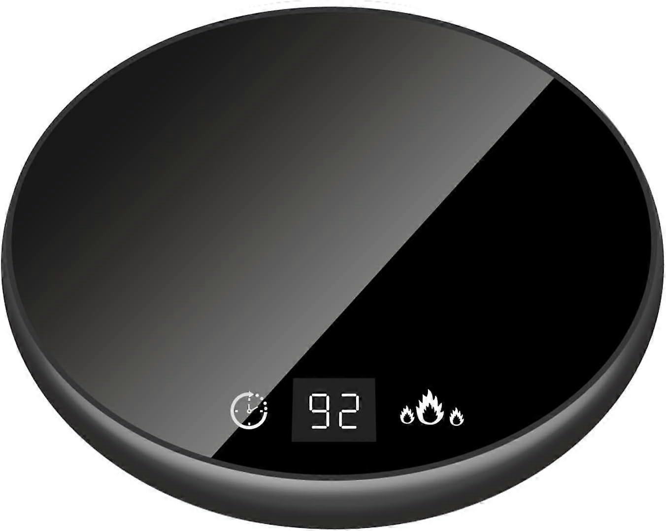 Coffee Mug Warmer for Home Desk with Auto Shutoff - Image 1