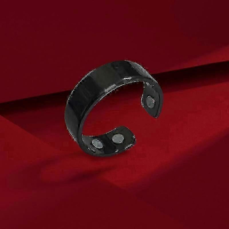 Pink Smart Health Ring for Women, Ultimate Well-being Wearable - Image 5