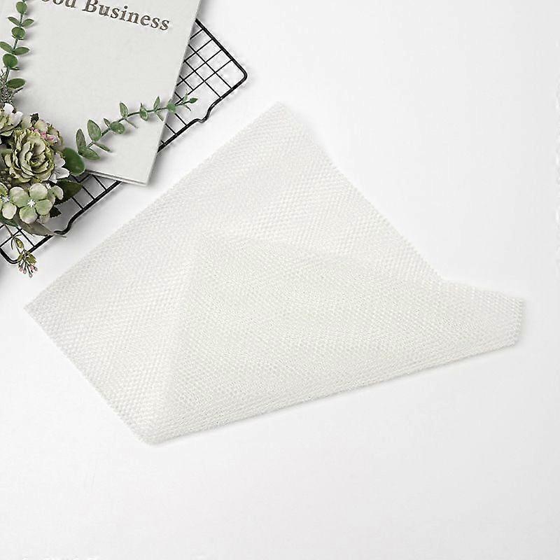 3pcs African Exfoliating Net Sponge, Body Scrub Rags for Daily Use - Image 3