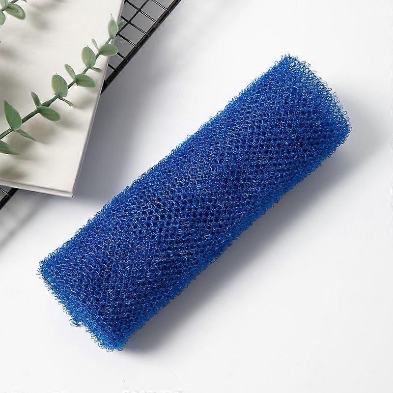 3pcs African Exfoliating Net Sponge, Body Scrub Rags for Daily Use - Image 5