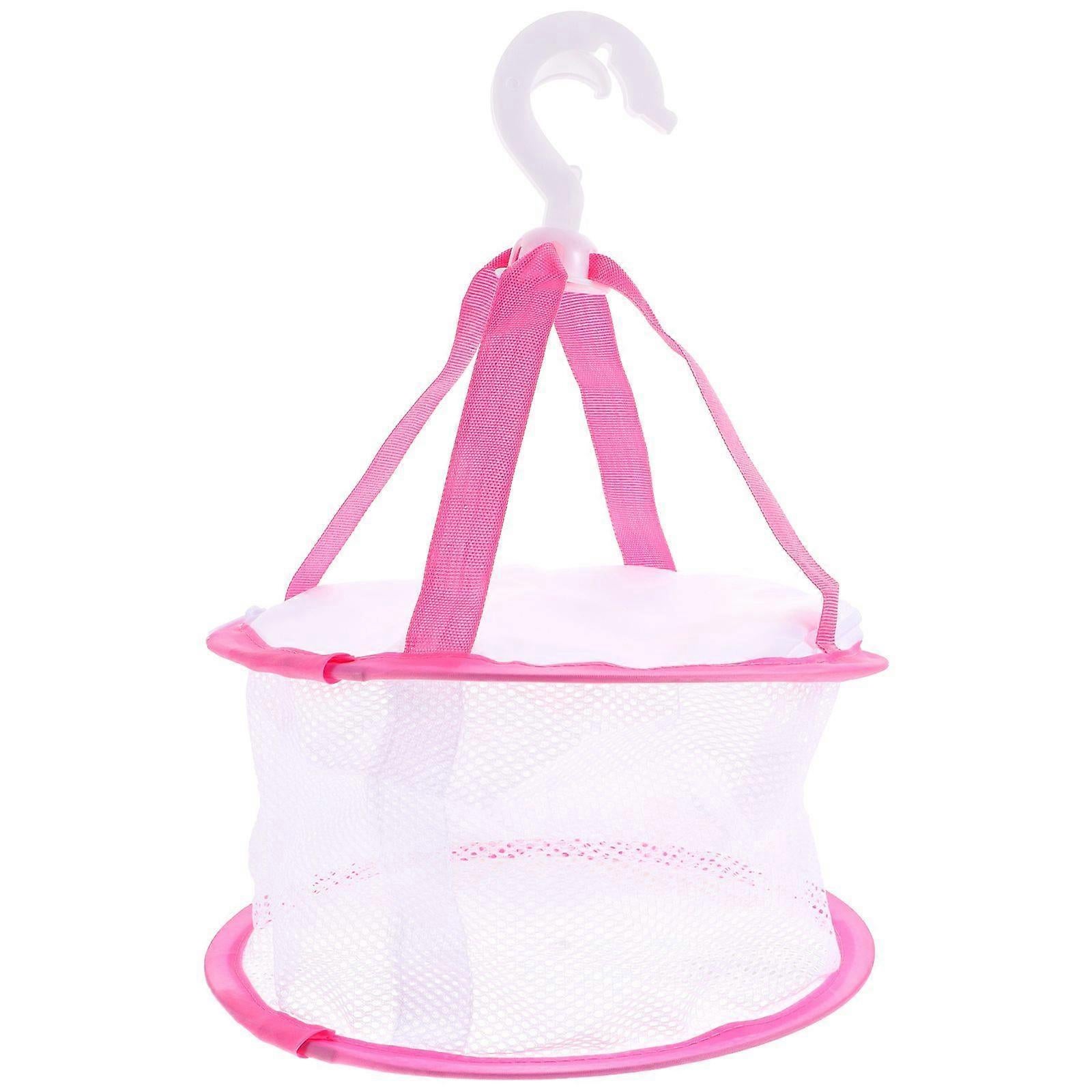 Flat Drying Net for Makeup Puff & Brush Sponge Drying - Image 1