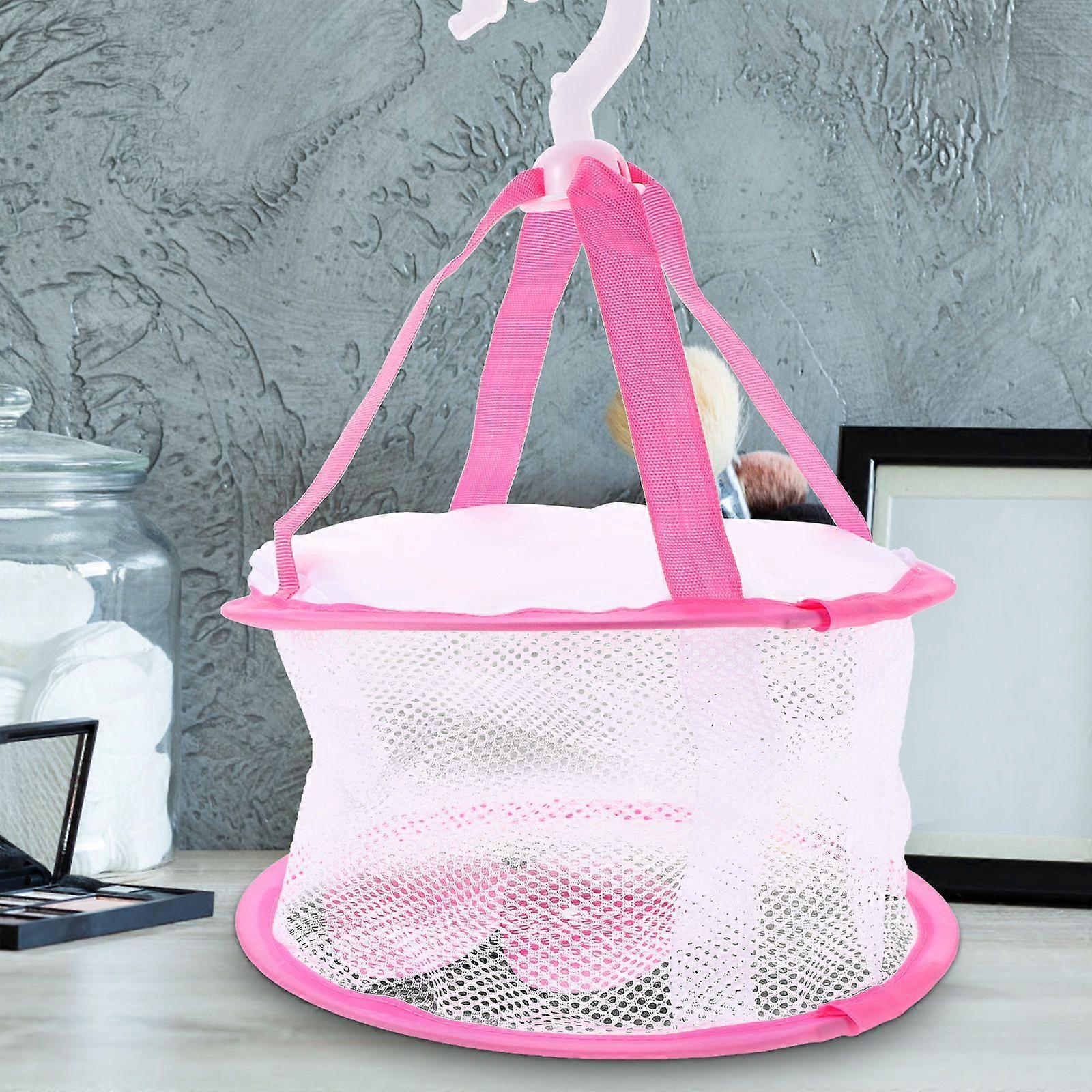 Flat Drying Net for Makeup Puff & Brush Sponge Drying - Image 2