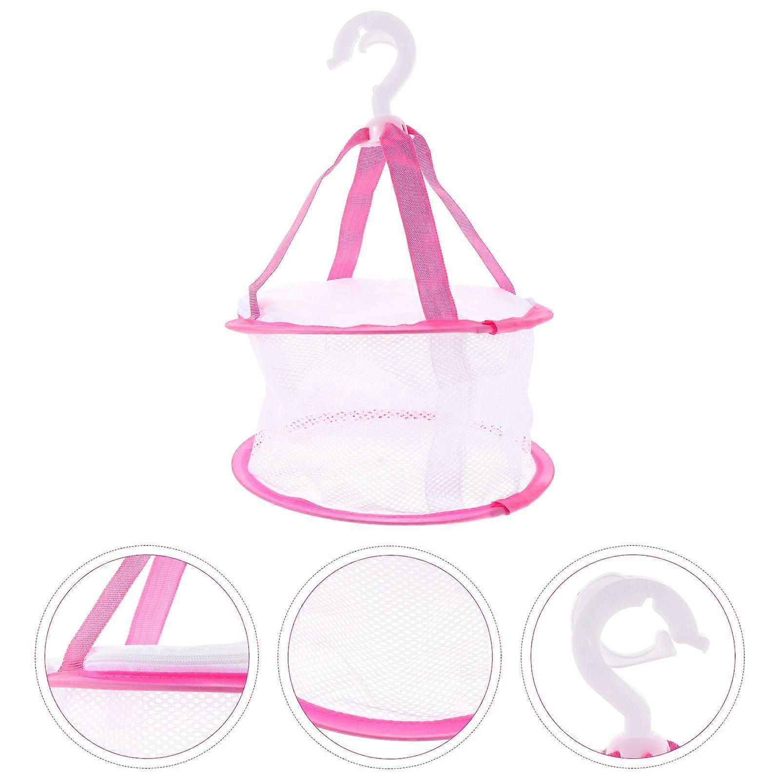 Flat Drying Net for Makeup Puff & Brush Sponge Drying - Image 4
