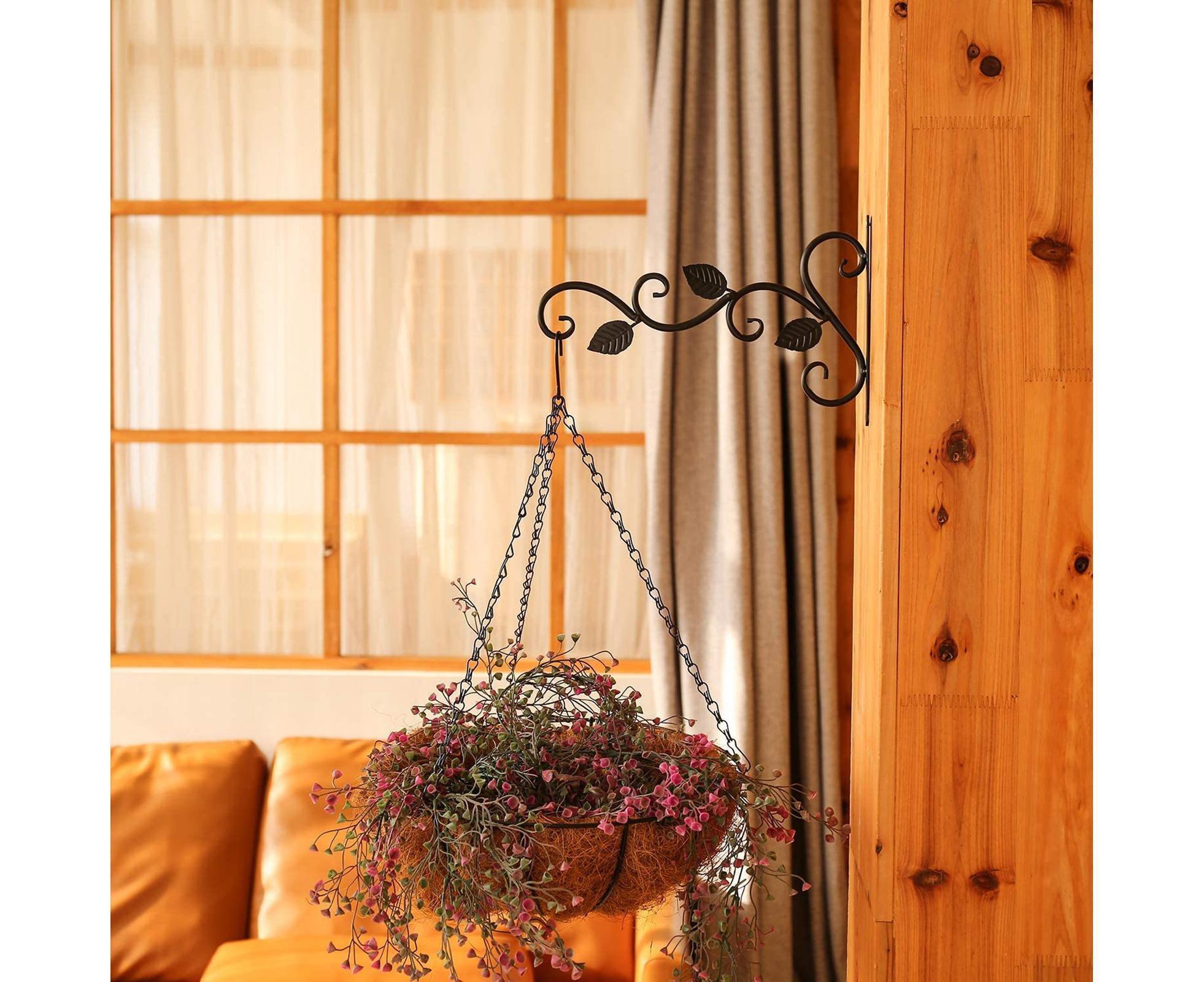 Plant Holder for Garden-Black - Image 3