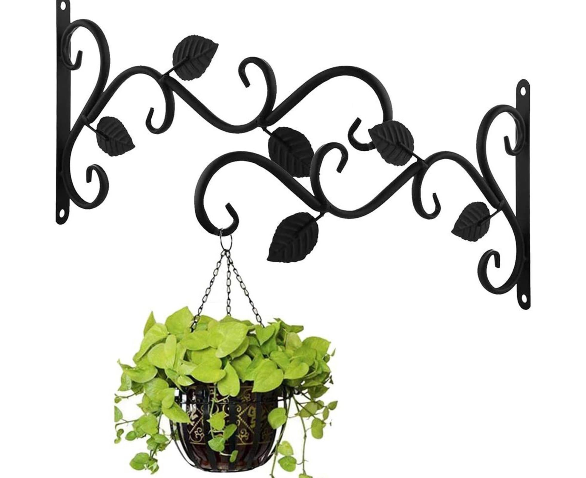 Plant Holder for Garden-Black - Image 6