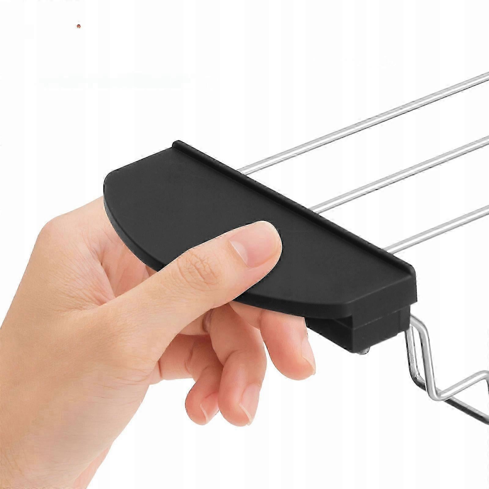 Toaster Sandwich Rack, Toast Holder, Fry Rack - Image 4