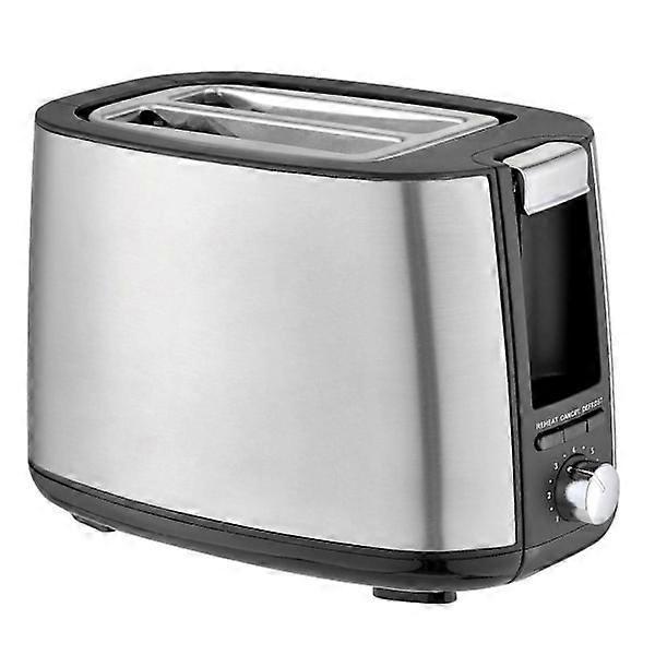 Automatic Stainless Steel Bread & Sandwich Toaster - Image 1