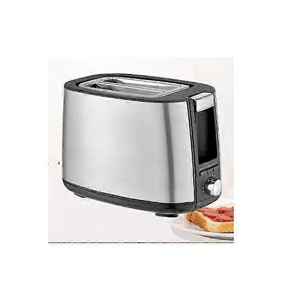 Automatic Stainless Steel Bread & Sandwich Toaster - Image 2