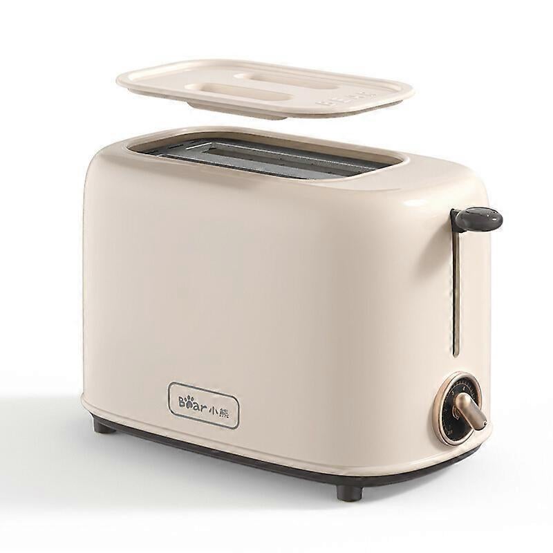 Bear Multi-Function Toaster & Sandwich Maker - Image 1