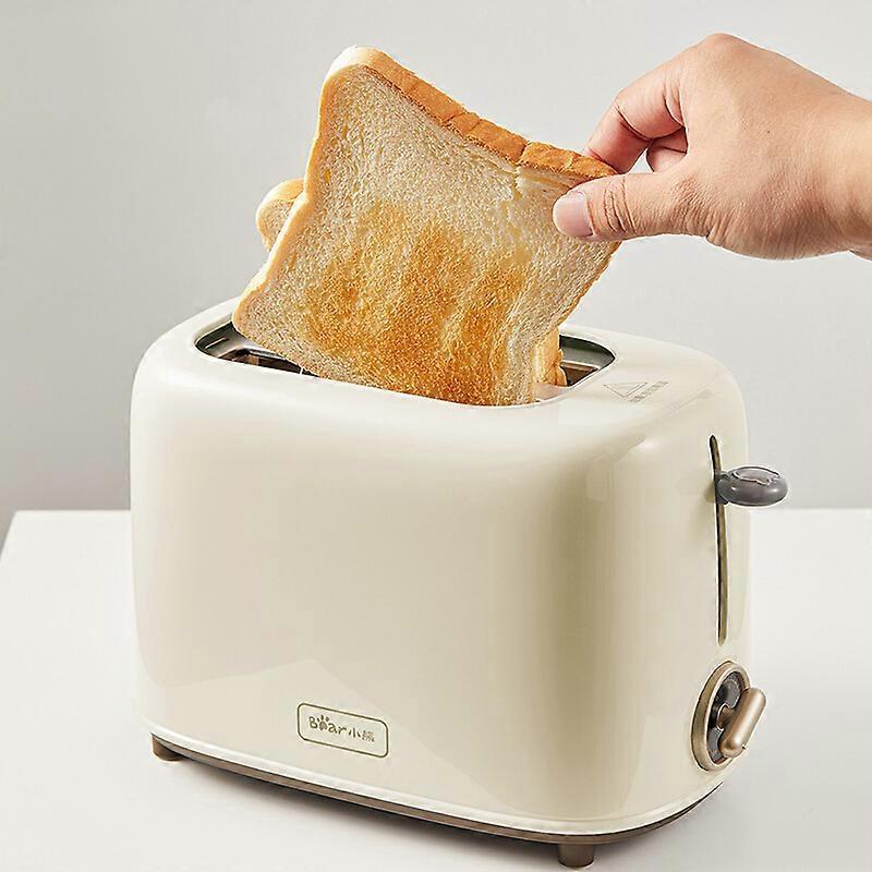 Bear Multi-Function Toaster & Sandwich Maker - Image 2