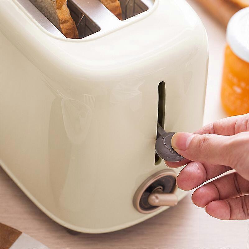 Bear Multi-Function Toaster & Sandwich Maker - Image 3