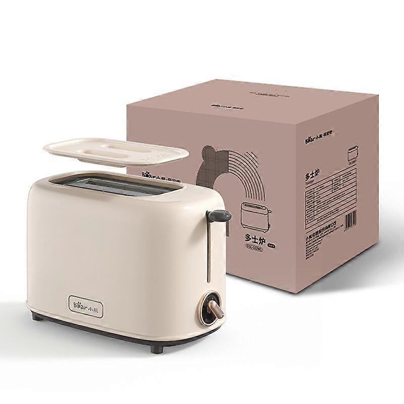 Bear Multi-Function Toaster & Sandwich Maker - Image 4