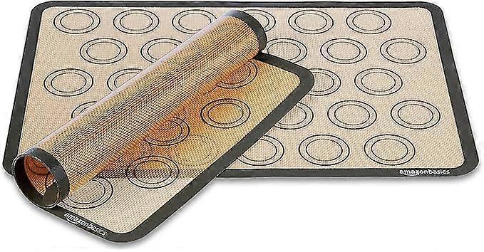 Silicone Non-Stick Bread Toaster Baking Tool - Image 3