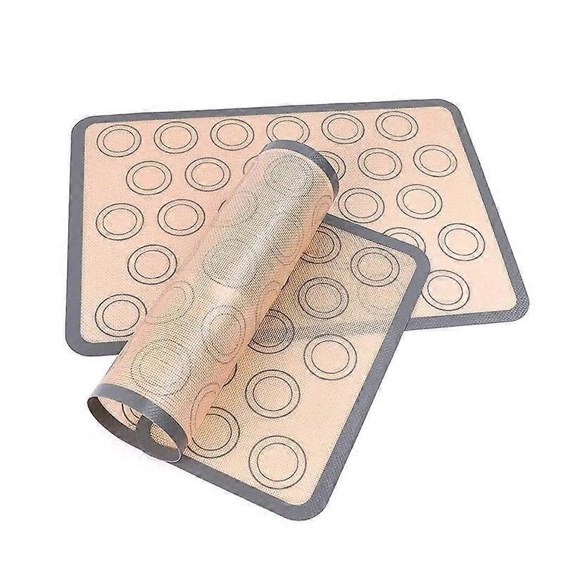 Silicone Non-Stick Bread Toaster Baking Tool - Image 4